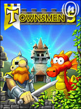 Townsmen 5 (176x208) Nokia 3250